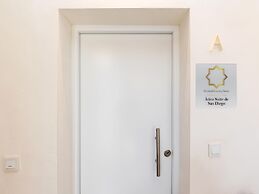 Luxury Suite Tico San Diego