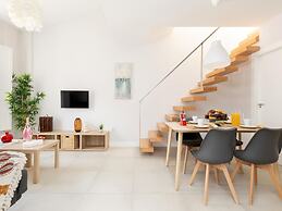 Luxury Suite Tico San Diego