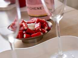 Luxury Suite Tico San Diego