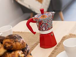 Luxury Suite Tico San Diego