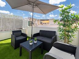 Luxury Suite Tico San Diego