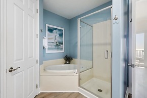 Regency Isle 1104 3 3 2 Covered Parking Spots