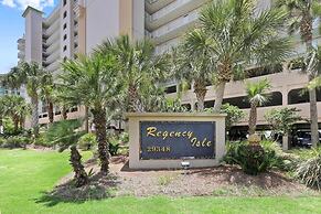 Regency Isle 1104 3 3 2 Covered Parking Spots