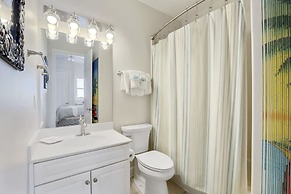 Regency Isle 1104 3 3 2 Covered Parking Spots