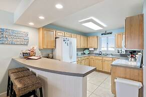 Sandy Key 635 2 BD 2BH 6th Floor