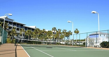 Sandy Key 635 2 BD 2BH 6th Floor