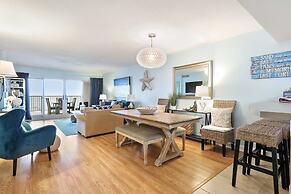 Sandy Key 635 2 BD 2BH 6th Floor