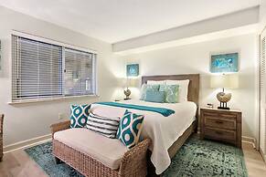 Sandy Key 635 2 BD 2BH 6th Floor