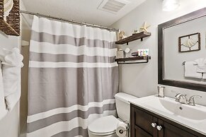 Sandy Key 635 2 BD 2BH 6th Floor