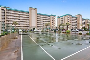 Sandy Key 635 2 BD 2BH 6th Floor