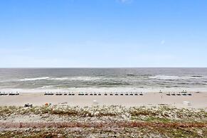 Sandy Key 635 2 BD 2BH 6th Floor