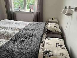 5 Star Holiday Home in Mollosund