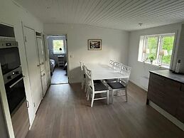 5 Star Holiday Home in Mollosund