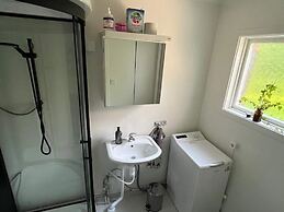 5 Star Holiday Home in Mollosund