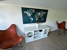 5 Star Holiday Home in Mollosund
