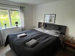 5 Star Holiday Home in Mollosund