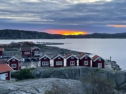 5 Star Holiday Home in Mollosund