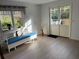 5 Star Holiday Home in Mollosund