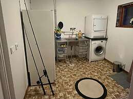 5 Star Holiday Home in Mollosund