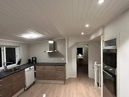 5 Star Holiday Home in Mollosund