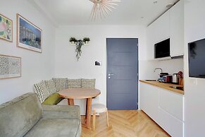 Chic Flat - Montreuil - 1br/ 4P