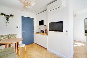 Chic Flat - Montreuil - 1br/ 4P