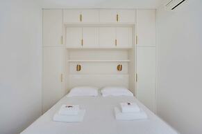 Chic Flat - Montreuil - 1br/ 4P