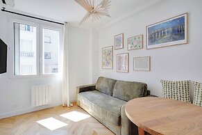 Chic Flat - Montreuil - 1br/ 4P
