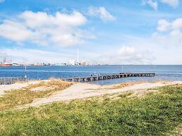 Captain House BnB in Fano