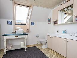 Captain House BnB in Fano