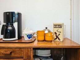 Captain House BnB in Fano