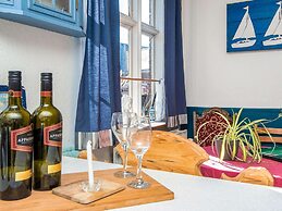 Captain House BnB in Fano