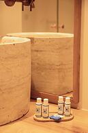 Relaxing Room With AC in a Villa in Gassin