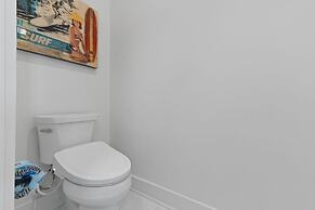 The Lazy Fish - Viviana #3