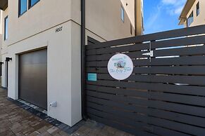 The Lazy Fish - Viviana #3