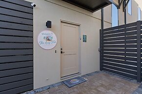 The Lazy Fish - Viviana #3