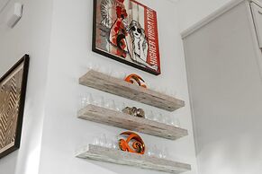 The Lazy Fish - Viviana #3