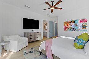 The Lazy Fish - Viviana #3