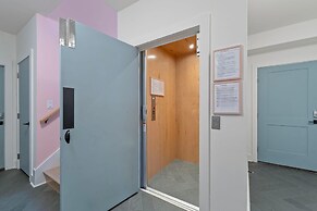 The Lazy Fish - Viviana #3