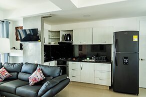 Beachfront Apartments Palmetto