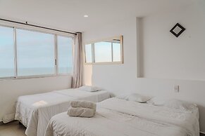 Beachfront Apartments Palmetto