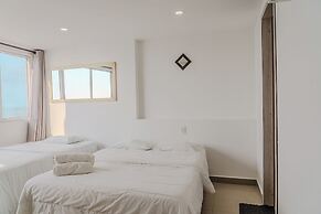 Beachfront Apartments Palmetto