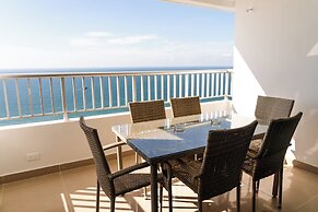 Beachfront Apartments Palmetto