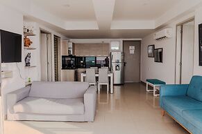 Beachfront Apartments Palmetto