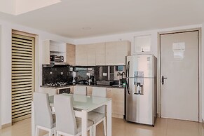 Beachfront Apartments Palmetto