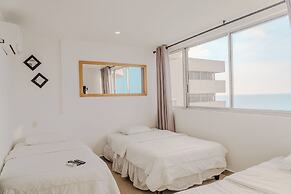 Beachfront Apartments Palmetto