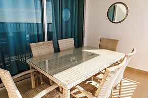 Beachfront Apartments Palmetto