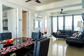 Beachfront Apartments Palmetto