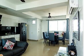 Beachfront Apartments Palmetto