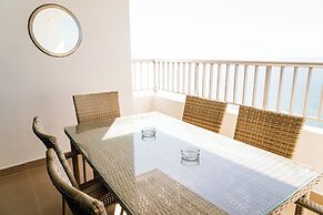 Beachfront Apartments Palmetto